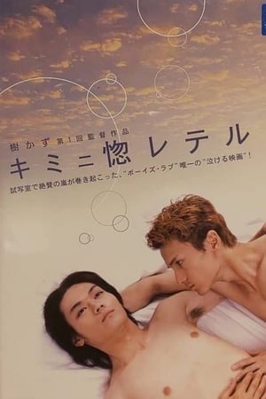 キミニ惚レテル
