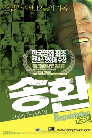 송환