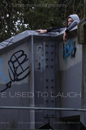 We Used to Laugh