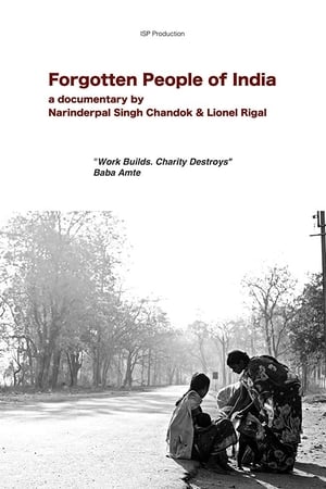 Forgotten People of India