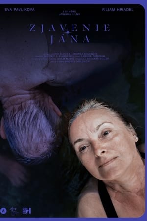 Zjavenie Jána
