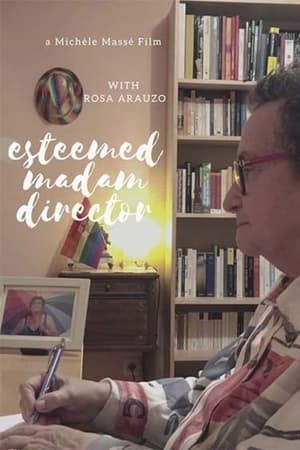 Estimada señora directora