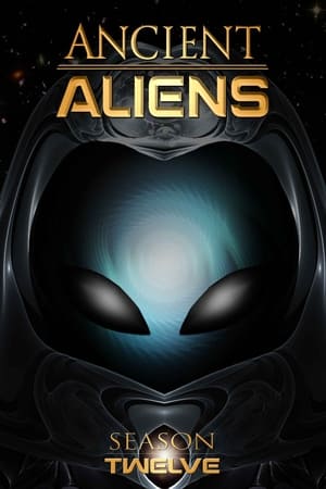 远古外星人第 12 季