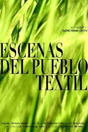 Escenas del pueblo textil
