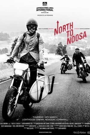 North To Noosa