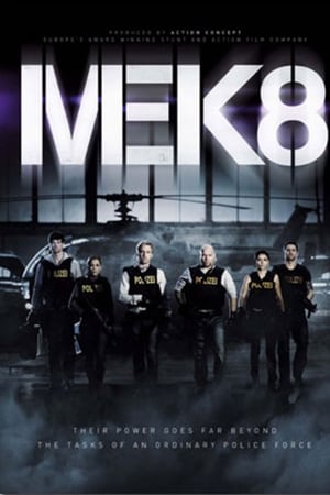 MEK 8