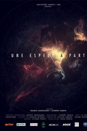 Une espèce à part