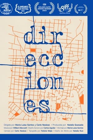 Direcciones