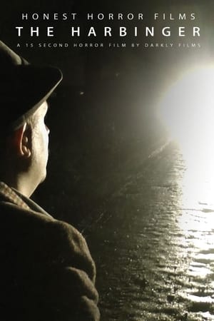 Honest Horror Films: The Harbinger
