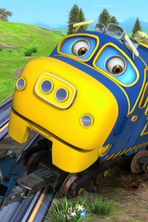 Chuggington - Wheels To The Rails