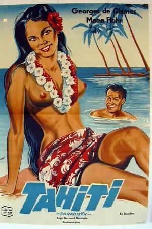 Tahiti ou la joie de vivre