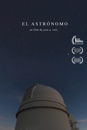 El Astrónomo