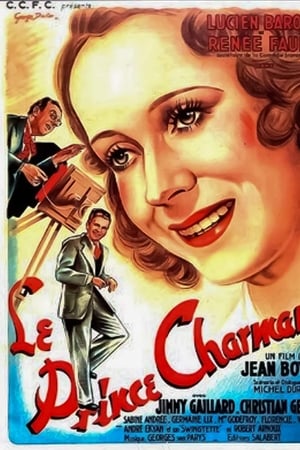 Le Prince charmant