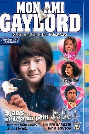 Mon ami Gaylord