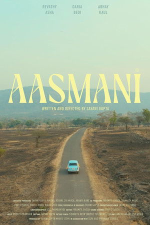 Aasmani