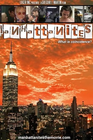 Manhattanites