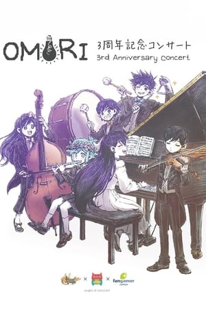 OMORI 3rd Anniversary Concert