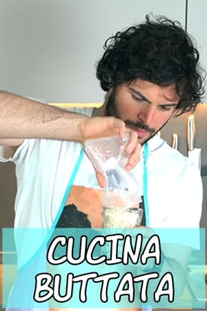 Cucina Buttata