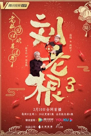 刘老根第3季