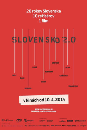 Slovensko 2.0