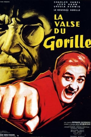 La Valse du Gorille
