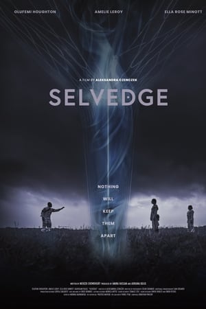 Selvedge