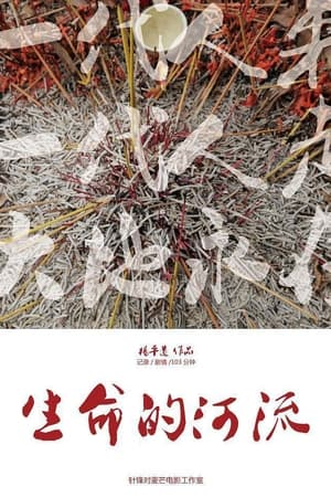 生命的河流
