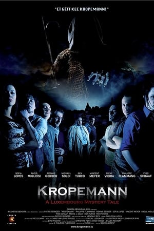 Kropemann