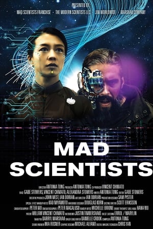 Mad Scientists
