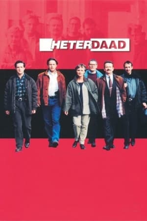 Heterdaad