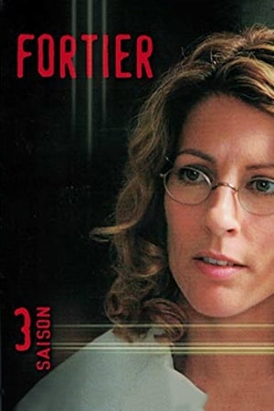 Fortier第3季