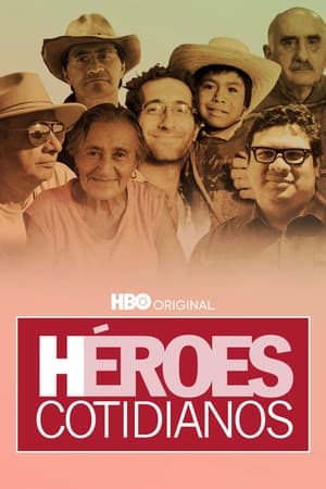 Heroes Cotidianos