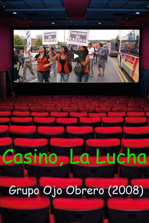 Casino, La lucha