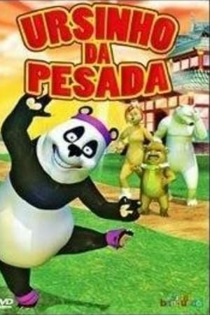 Ursinho da Pesada
