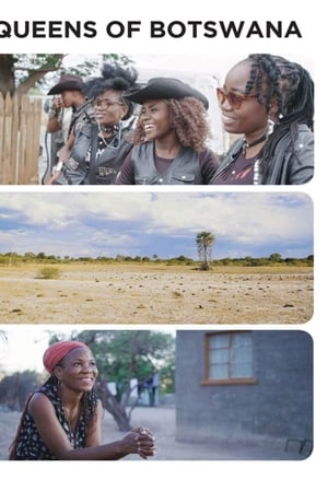 Queens of Botswana