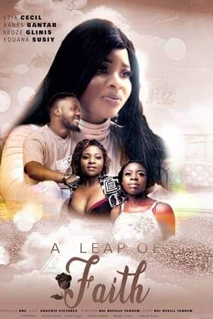 A Leap of Faith