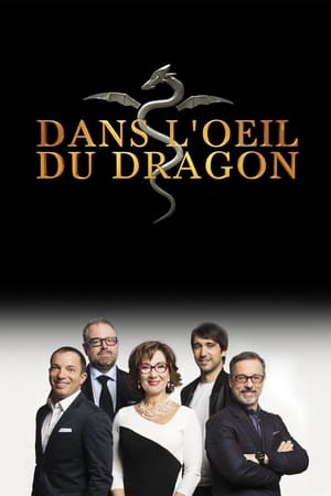 Dans l'oeil du dragon第5季