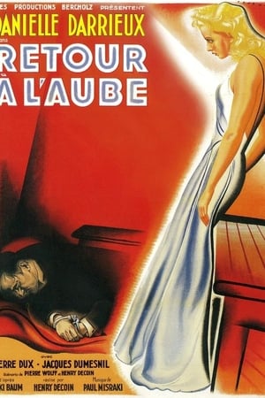 Retour à l'aube