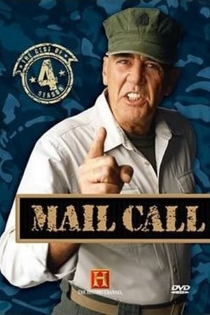 Mail Call第4季