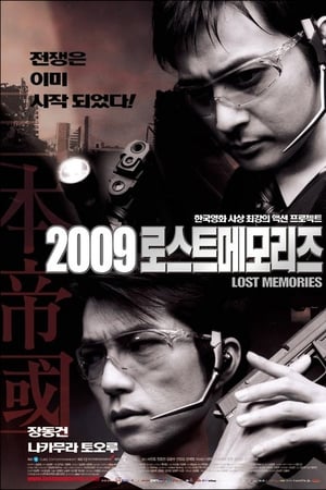 2009迷失的记忆
