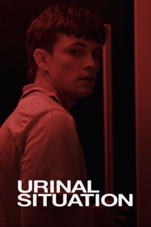 Urinal Situation