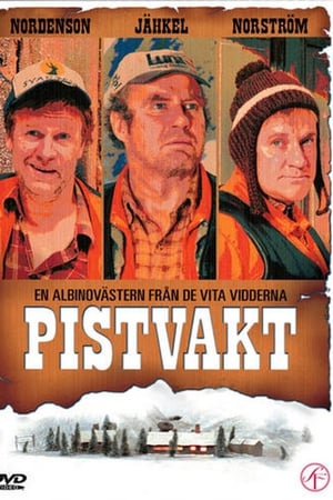Pistvakt