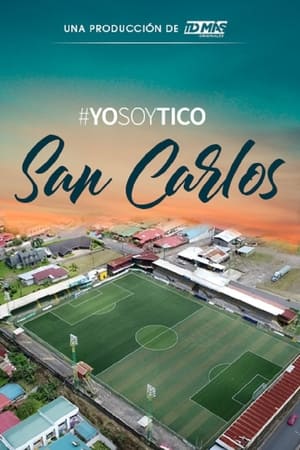 Yo Soy Tico: San Carlos