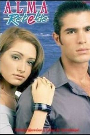 Alma Rebelde