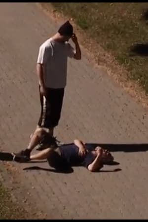 Voodoo Prank