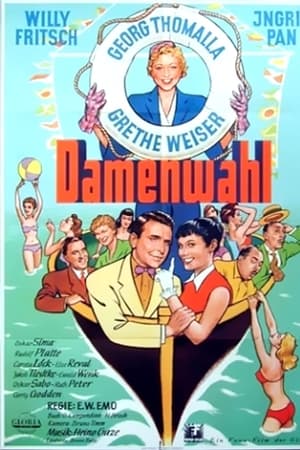 Damenwahl