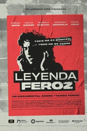 Leyenda feroz