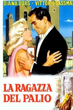 La ragazza del palio