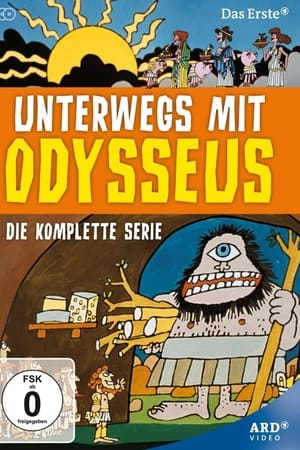 Unterwegs mit Odysseus