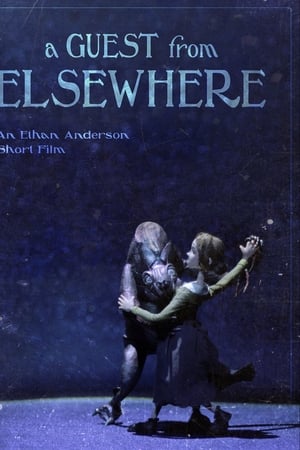 A Guest from Elsewhere